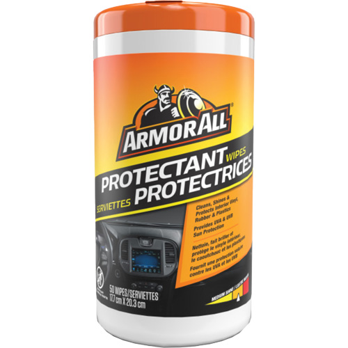 Lingettes protectrices originales Northern Industrial Supply Inc.