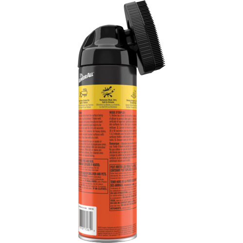 Nettoyant pour tapis et garnitures en tissu Northern Industrial Supply Inc.