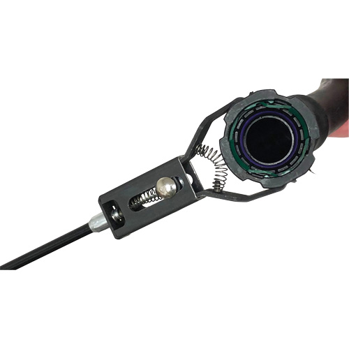 Button Connector Pliers with 23" Cable Northern Industrial Supply Inc.