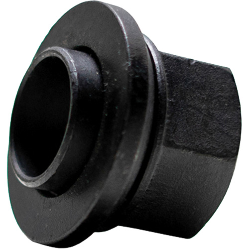 10-Piece Graphite-Coated Skirt Nuts for Pilot Hub Wheels Northern Industrial Supply Inc.