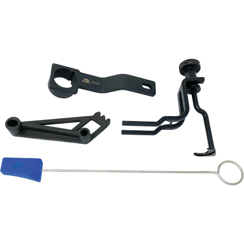 Ensemble d'outils de r&eacute;glage de distribution pour moteurs Ford 4,6 L, 5,4 L et 6,8 L Northern Industrial Supply Inc.