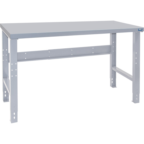 &eacute;tabli industriel, 60" la x 36" p x 34" h, Capacit&eacute; 1000 lb Northern Industrial Supply Inc.