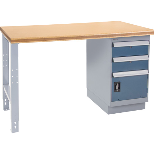 &eacute;tabli industriel, 36" la x 72" p x 34" h, Capicit&eacute; 1000 lb Northern Industrial Supply Inc.