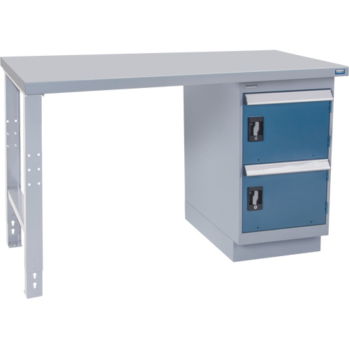 &eacute;tabli industriel, 36" la x 72" p x 34" h, Capacit&eacute; 1000 lb Northern Industrial Supply Inc.