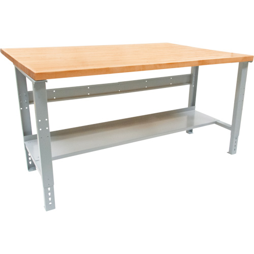 &eacute;tabli modulaire industriel, Cap 1000 lb, 72" la x 48" p Northern Industrial Supply Inc.