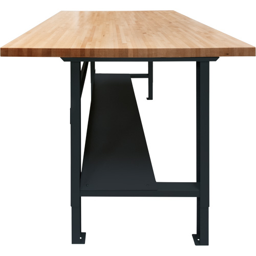 &eacute;tabli modulaire industriel, Cap 1000 lb, 72" la x 48" p Northern Industrial Supply Inc.