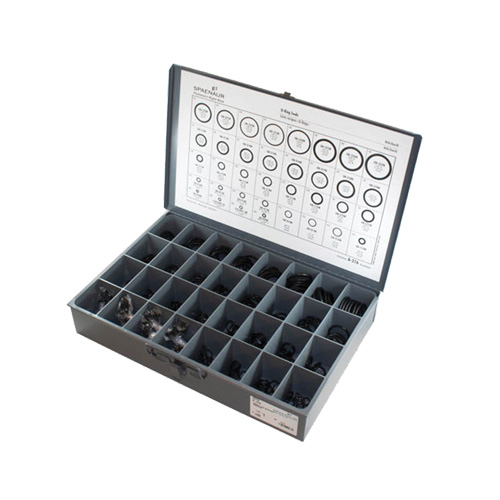 Ring Assortment Set Northern Industrial Supply Inc.