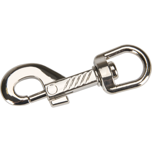 BOLT-SNAP SWIVEL ROUND EYE Northern Industrial Supply Inc.