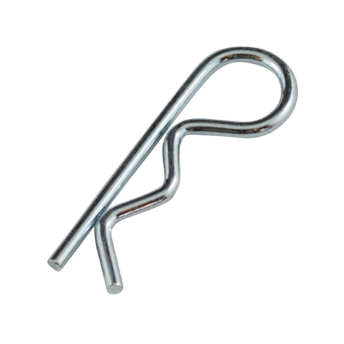 Goupille fendue, 1/16" dia., 1-5/32" lo, Zingu&eacute; Northern Industrial Supply Inc.