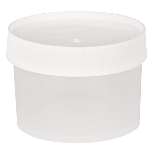 Straight-Sided Jars Northern Industrial Supply Inc.