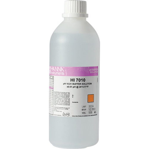 Solution tampon pH 10,01 Northern Industrial Supply Inc.