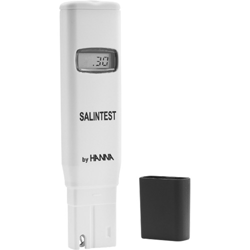 Compteur de contenu salin SalinTest Northern Industrial Supply Inc.