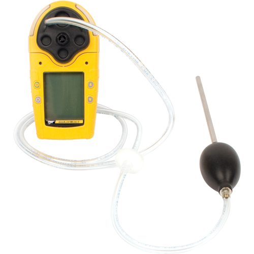 BW Sampling Accessories , Manual Sampling Pump Northern Industrial Supply Inc.