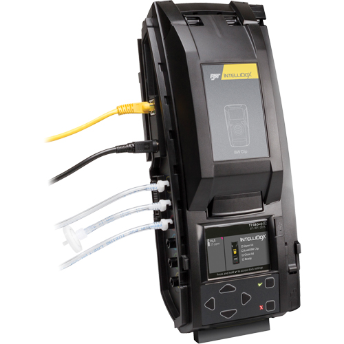 BW IntelliDoX Docking Station, Compatible with BW Clip Northern Industrial Supply Inc.