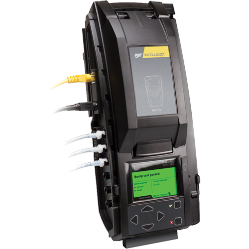 BW IntelliDoX Docking Station, Compatible with BW Clip Northern Industrial Supply Inc.