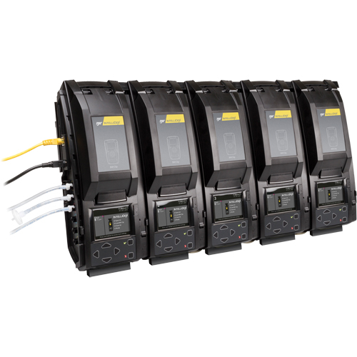BW IntelliDoX Docking Station, Compatible with BW Clip Northern Industrial Supply Inc.