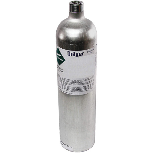 Ammonia Calibration Gas Northern Industrial Supply Inc.