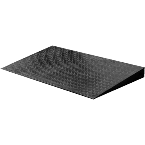 VN Series Economical Floor Scales - Ramp Northern Industrial Supply Inc.