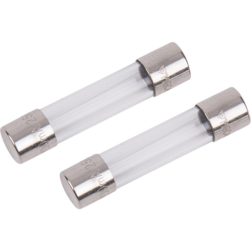 Test Lead Replacement Fuses Northern Industrial Supply Inc.