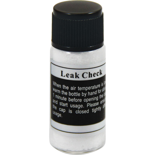 Replacement Refrigerant Leak Source Northern Industrial Supply Inc.