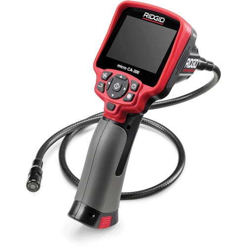Micro CA-350 Inspection Camera Northern Industrial Supply Inc.