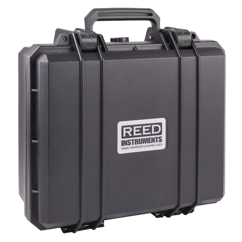 R8888 Deluxe Carrying Case, Hard Case Northern Industrial Supply Inc.