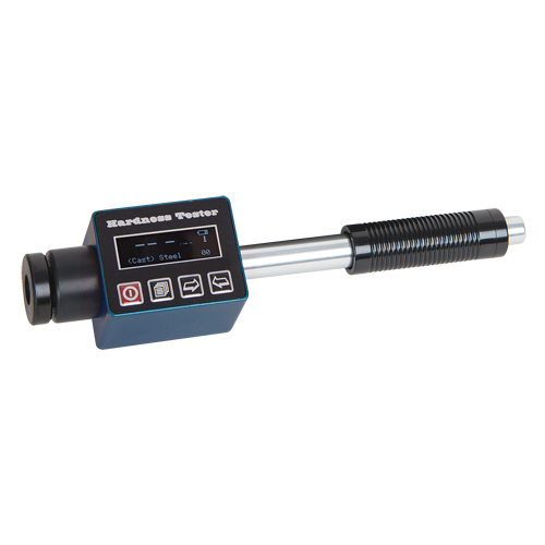 V&eacute;rificateur de duret&eacute; REED R9030 Northern Industrial Supply Inc.