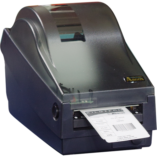 Argox Thermal Label Printer Northern Industrial Supply Inc.