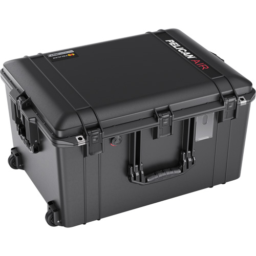 Air Case with Foam Insert, Hard Case Northern Industrial Supply Inc.