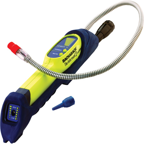Informant&reg;2 Dual Purpose Leak Detector, Light & Sound Alert Northern Industrial Supply Inc.
