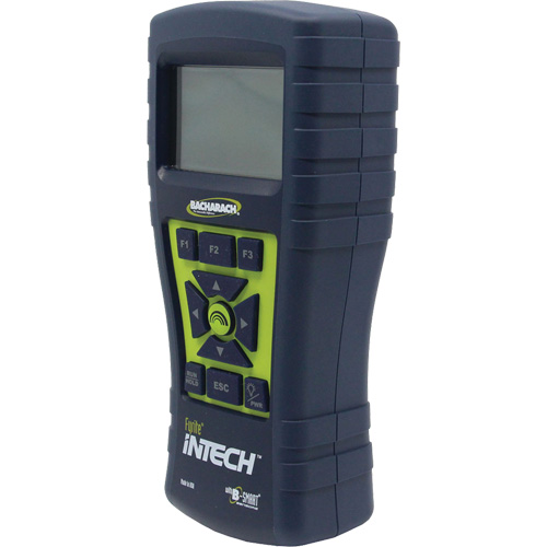 Fyrite&reg; InTech&reg; Combustion Analyzer Kit Northern Industrial Supply Inc.