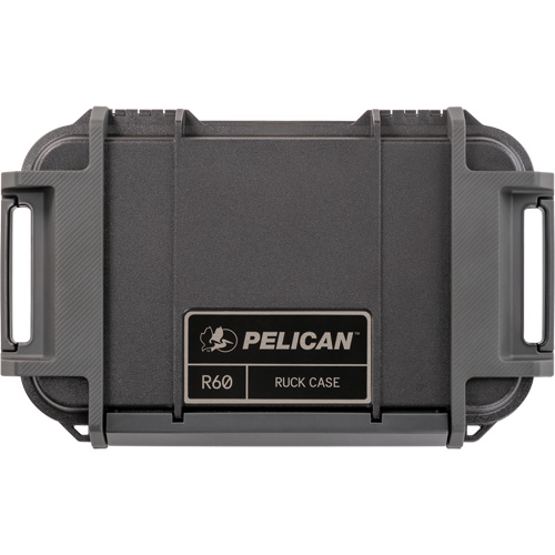 &eacute;tui utilitaire personnel R60 Ruck, Mallette rigide Northern Industrial Supply Inc.