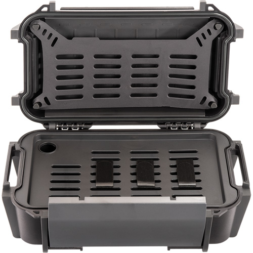 &eacute;tui utilitaire personnel R60 Ruck, Mallette rigide Northern Industrial Supply Inc.
