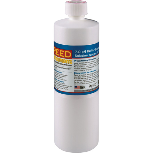 Solution tampon pH Northern Industrial Supply Inc.