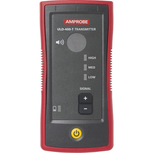 &eacute;metteur ULD-400-T Northern Industrial Supply Inc.