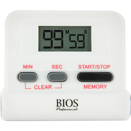 LCD Timer Northern Industrial Supply Inc.
