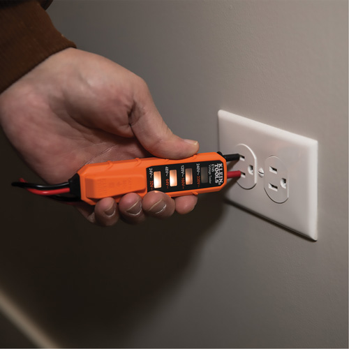 Digital Multimeter Electrical Test Kit Northern Industrial Supply Inc.
