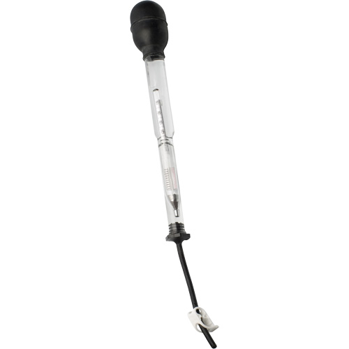 Battery Hydrometer with Siphon Set Northern Industrial Supply Inc.