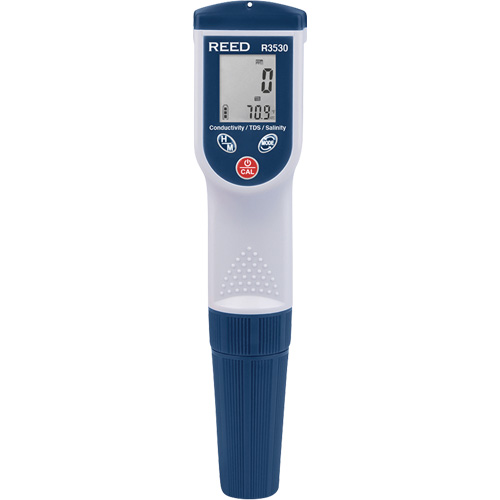 Conductivity/TDS/Salinity Meter Northern Industrial Supply Inc.