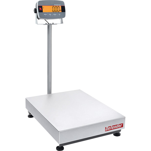 Balance d&eacute;tabli Defender 3000 i-D33, Capacit&eacute; de 300 lb Northern Industrial Supply Inc.