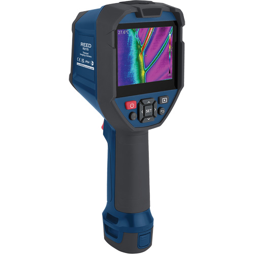 R2170 Thermal Imaging Camera, 640 x 480 pixels, 65 mK Northern Industrial Supply Inc.