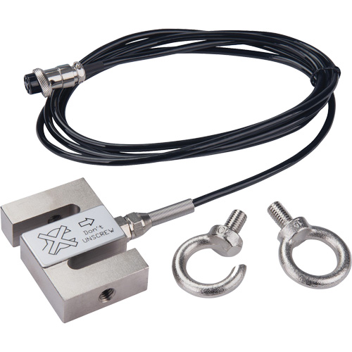 Replacement Load Cell for SD-6100 Data Logging Force Gauge Northern Industrial Supply Inc.