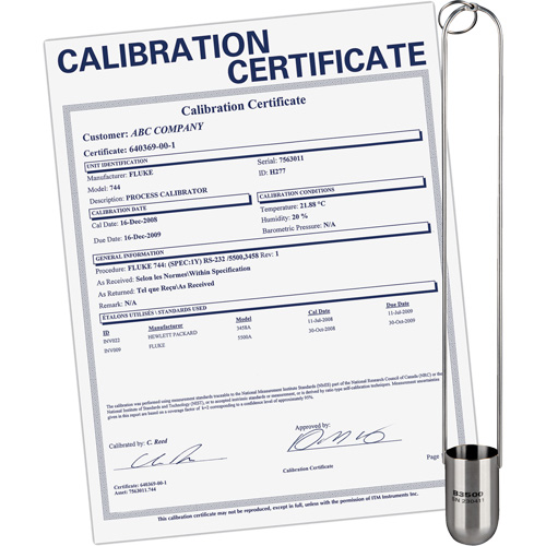 Viscosity Cup with ISO Certificate Northern Industrial Supply Inc.