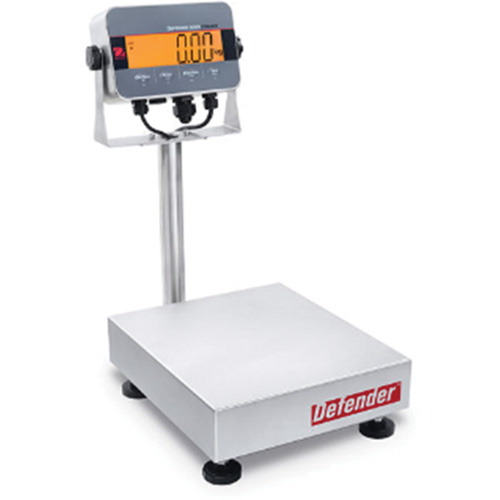 Defender 3000 Bench Scale with Column, 14" L x 12" W, 150 lbs. Capacity Northern Industrial Supply Inc.