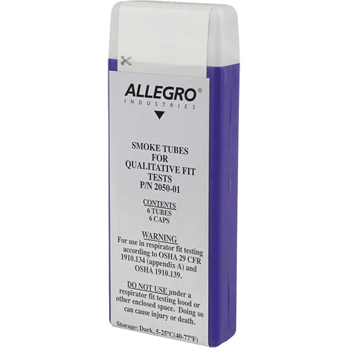 Tubes de fum&eacute;e de rechange ALLEGRO INDUSTRIES Northern Industrial Supply Inc.