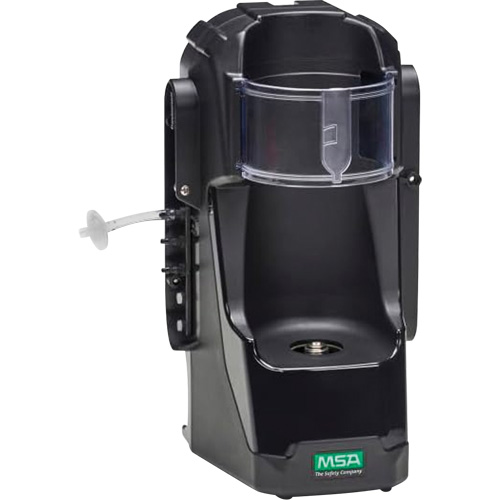 Porte-cylindre portable ALTAIR io 4 Northern Industrial Supply Inc.