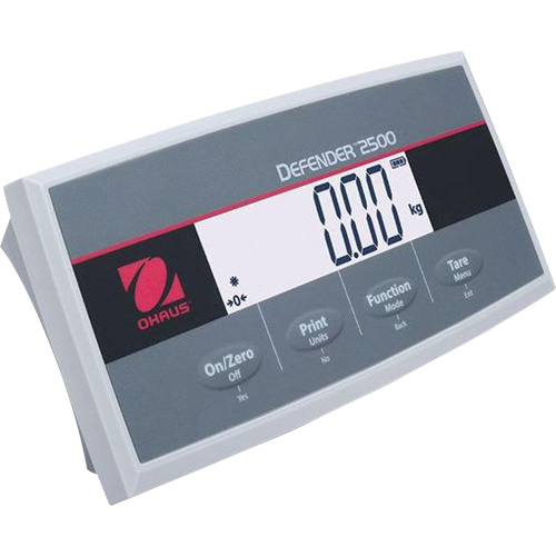 Indicateur i-DT25P Northern Industrial Supply Inc.