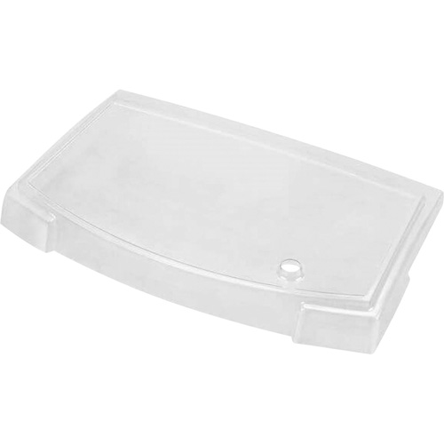 Couvercle utilis&eacute; pour les analyseurs d'humidit&eacute; MB32 & MB62 Northern Industrial Supply Inc.