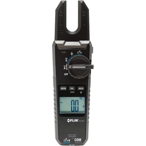 Voltage, Continuity & Current Tester Northern Industrial Supply Inc.