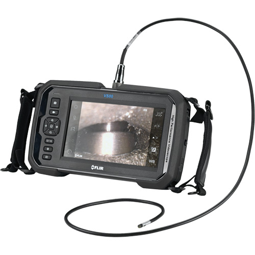 VS80 5.5 mm × 1 m Long HD Camera Probe Northern Industrial Supply Inc.